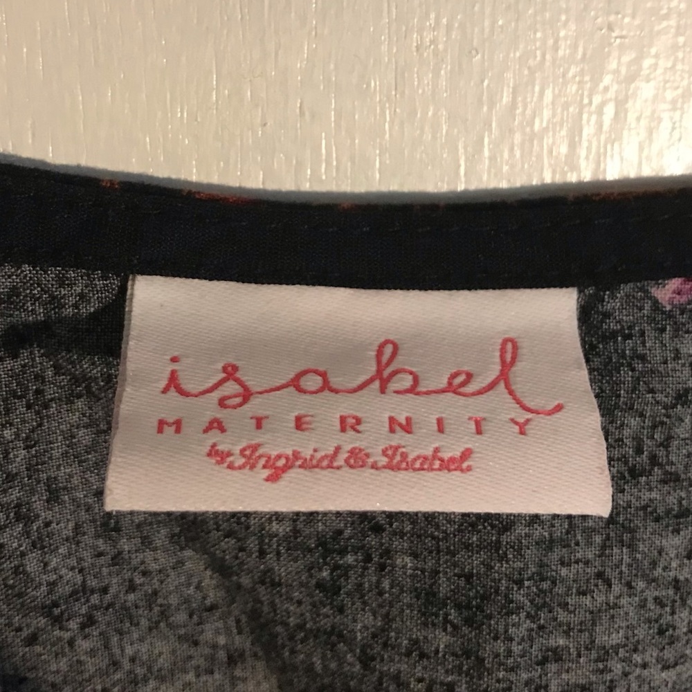 Isabel maternity - Picture 2 of 2